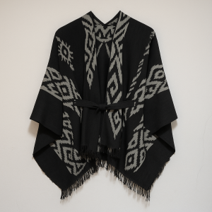 Baju Tenun Lombok