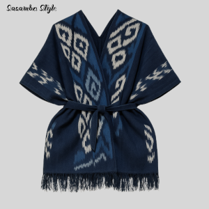 Baju Tenun Lombok